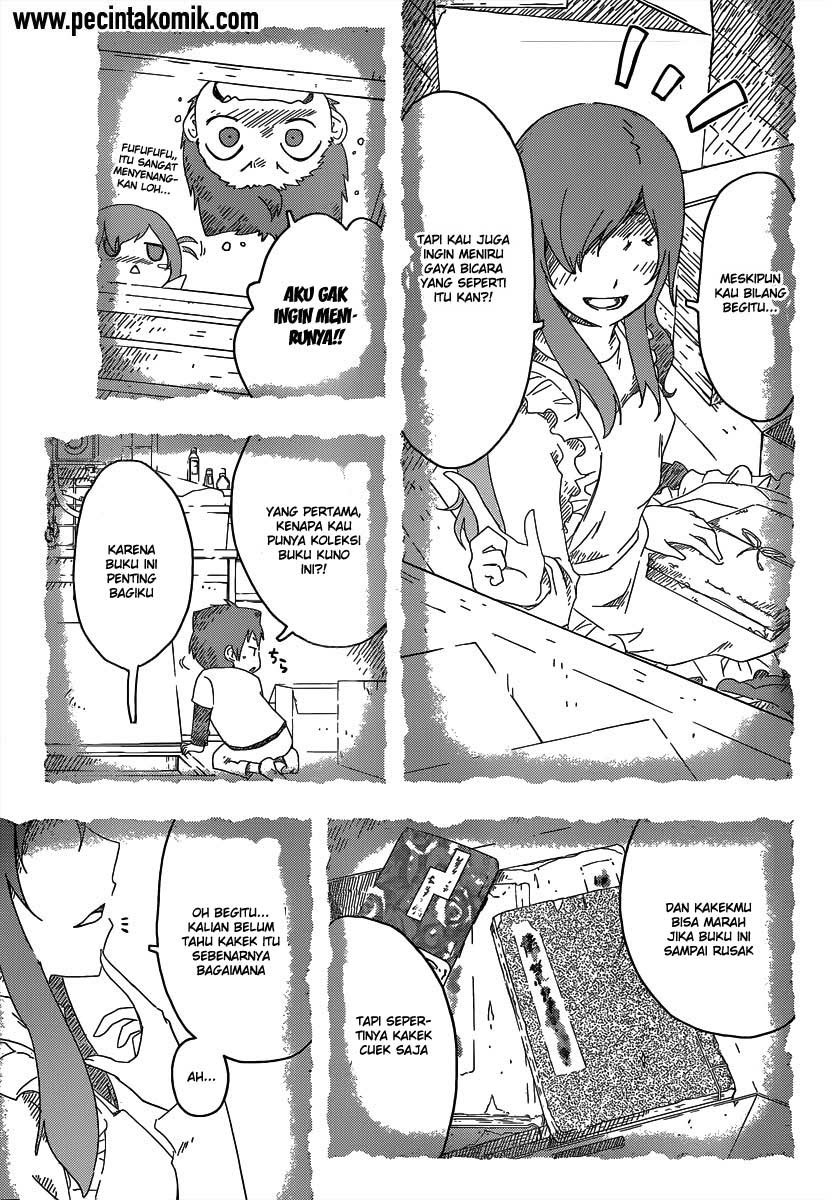 Chapter 50 - halaman 5