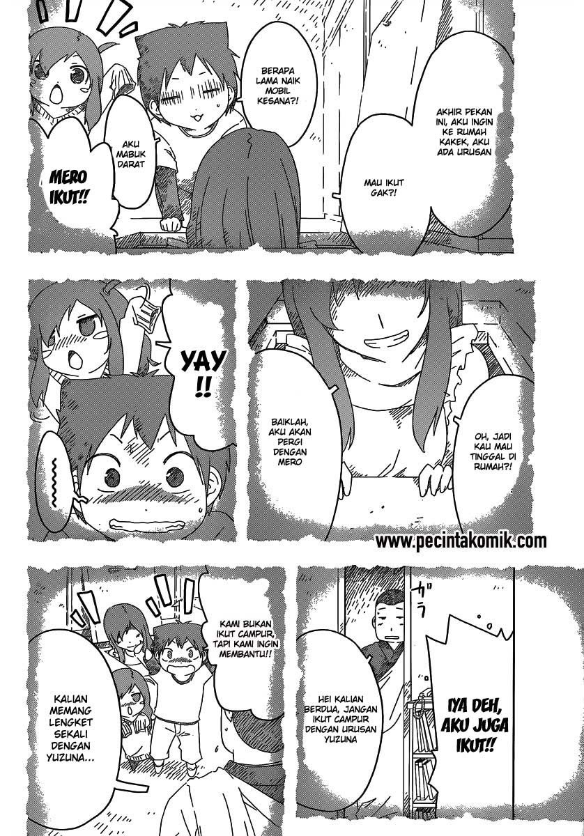 Chapter 50 - halaman 6