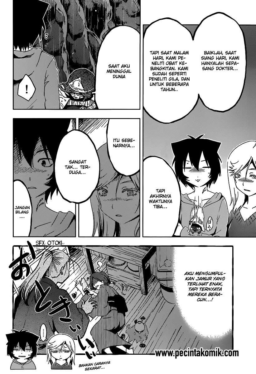 Chapter 48 - halaman 20