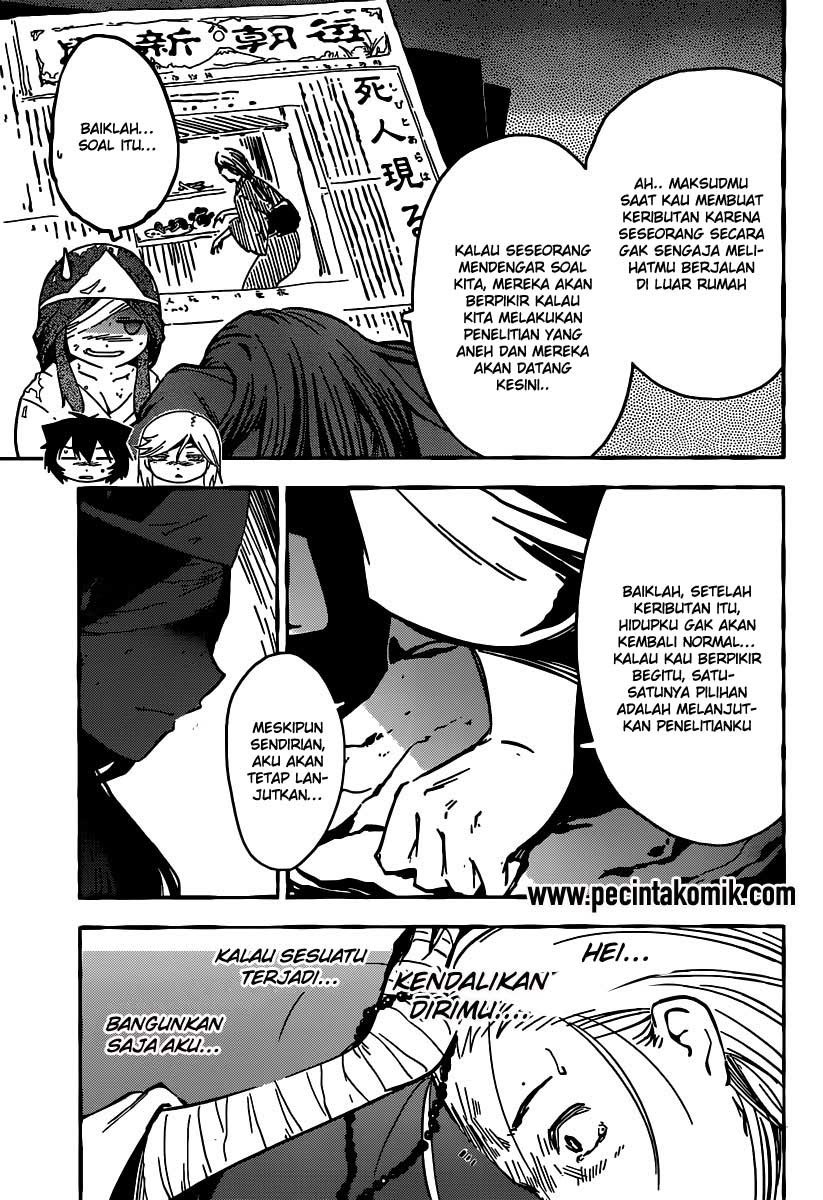 Chapter 48 - halaman 25