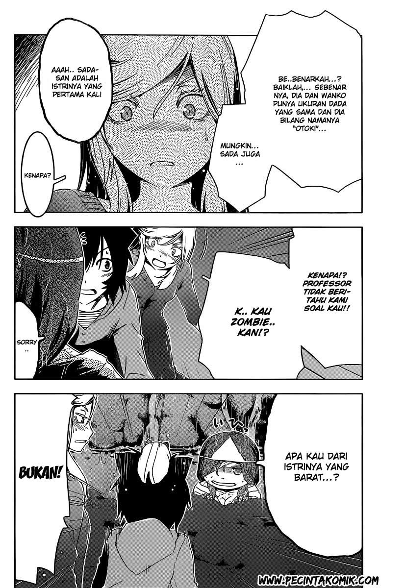 Chapter 46 - halaman 20