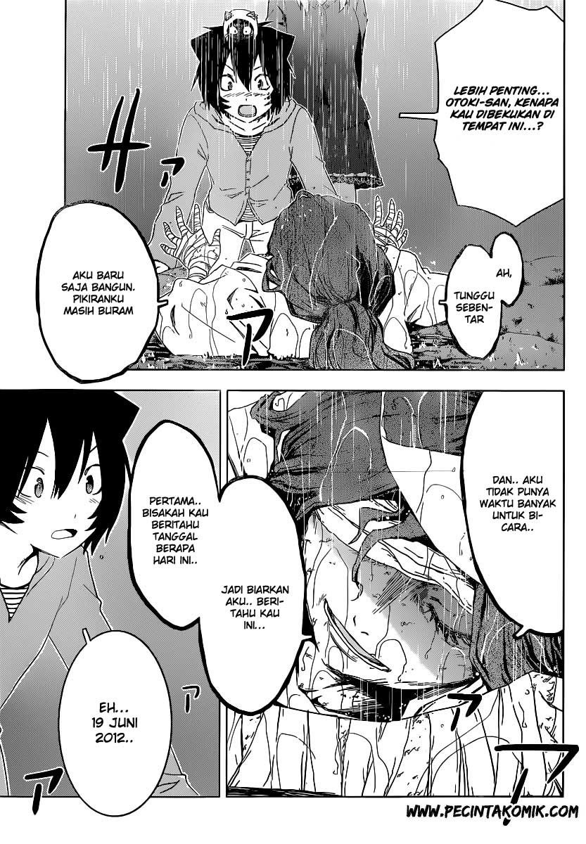 Chapter 46 - halaman 21