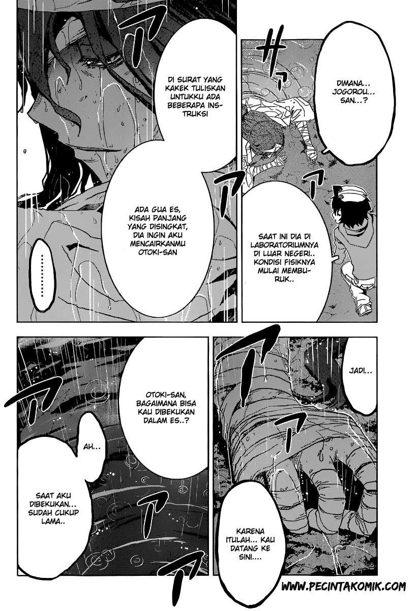 Chapter 46 - halaman 22