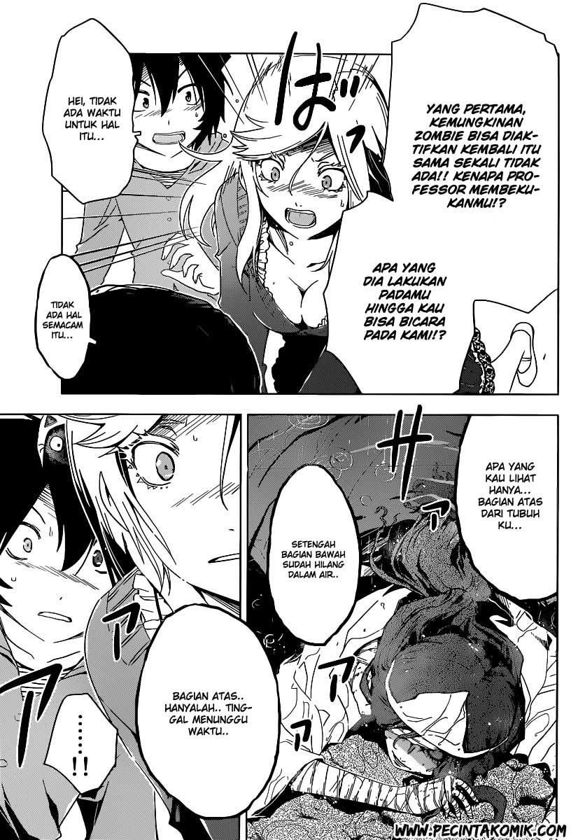 Chapter 46 - halaman 23