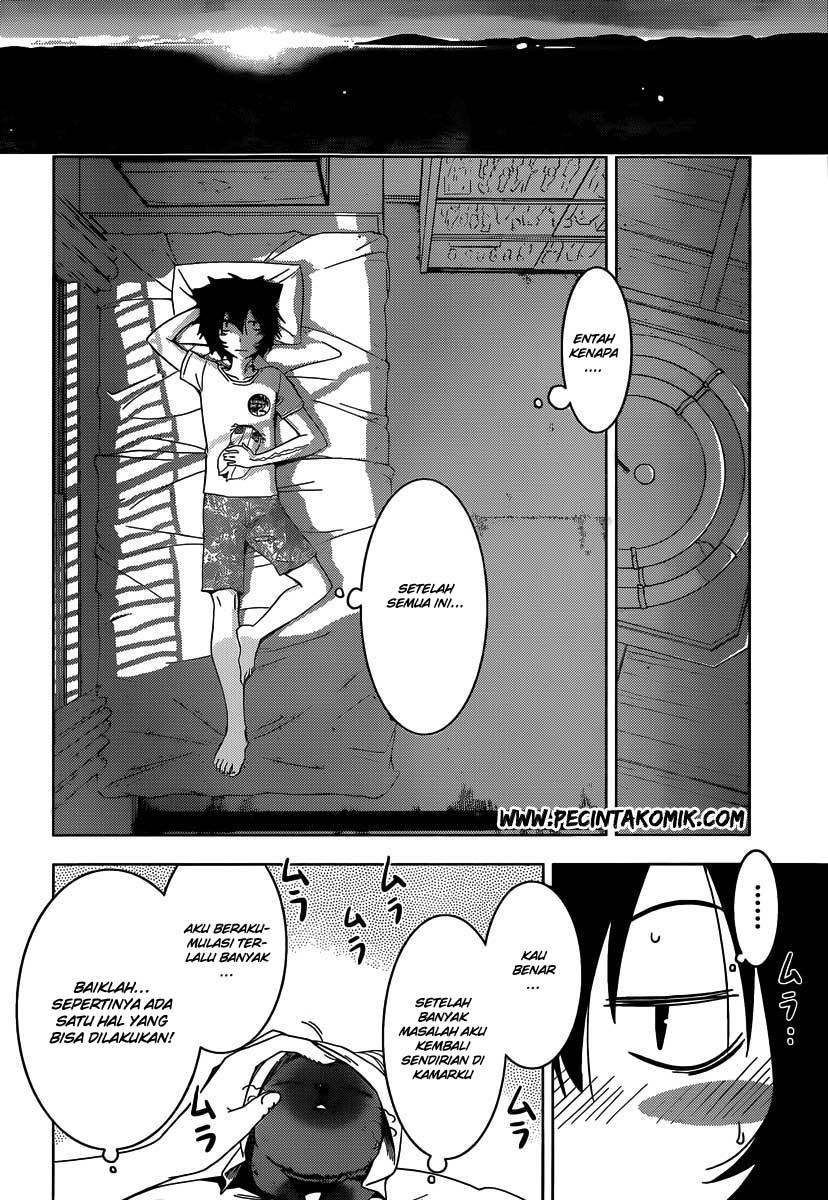 Chapter 45 - halaman 13