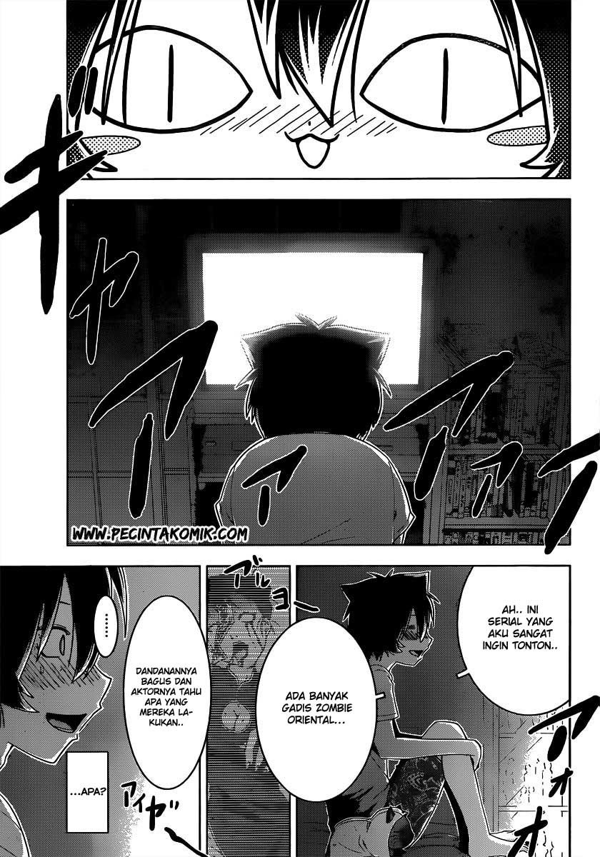 Chapter 45 - halaman 14