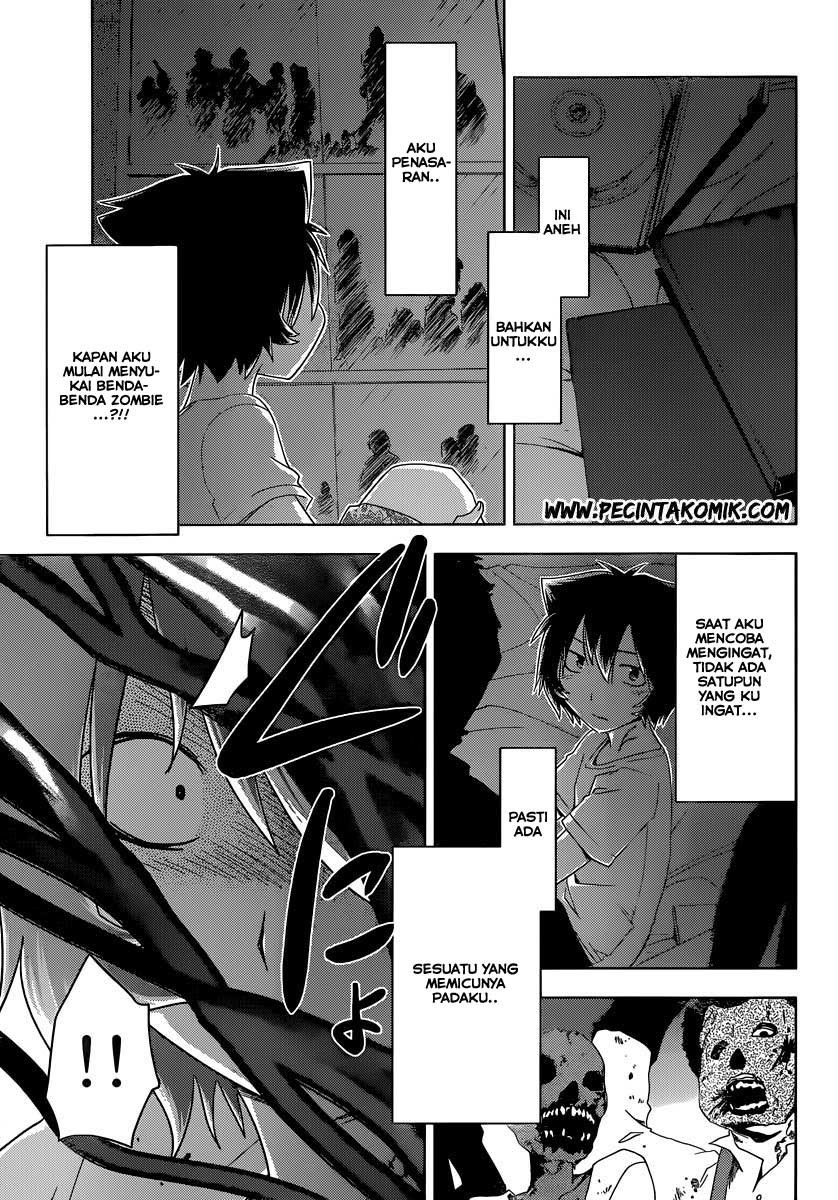 Chapter 45 - halaman 16