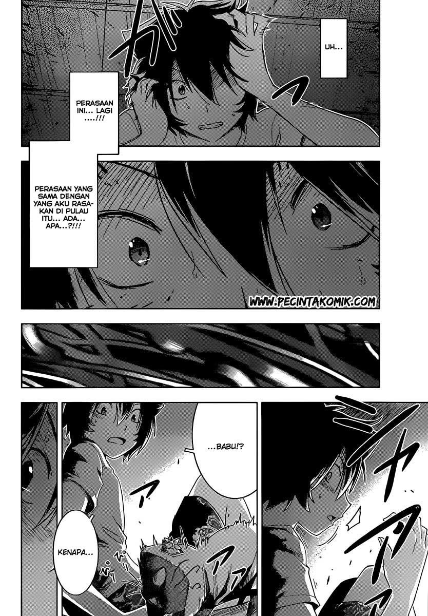 Chapter 45 - halaman 17