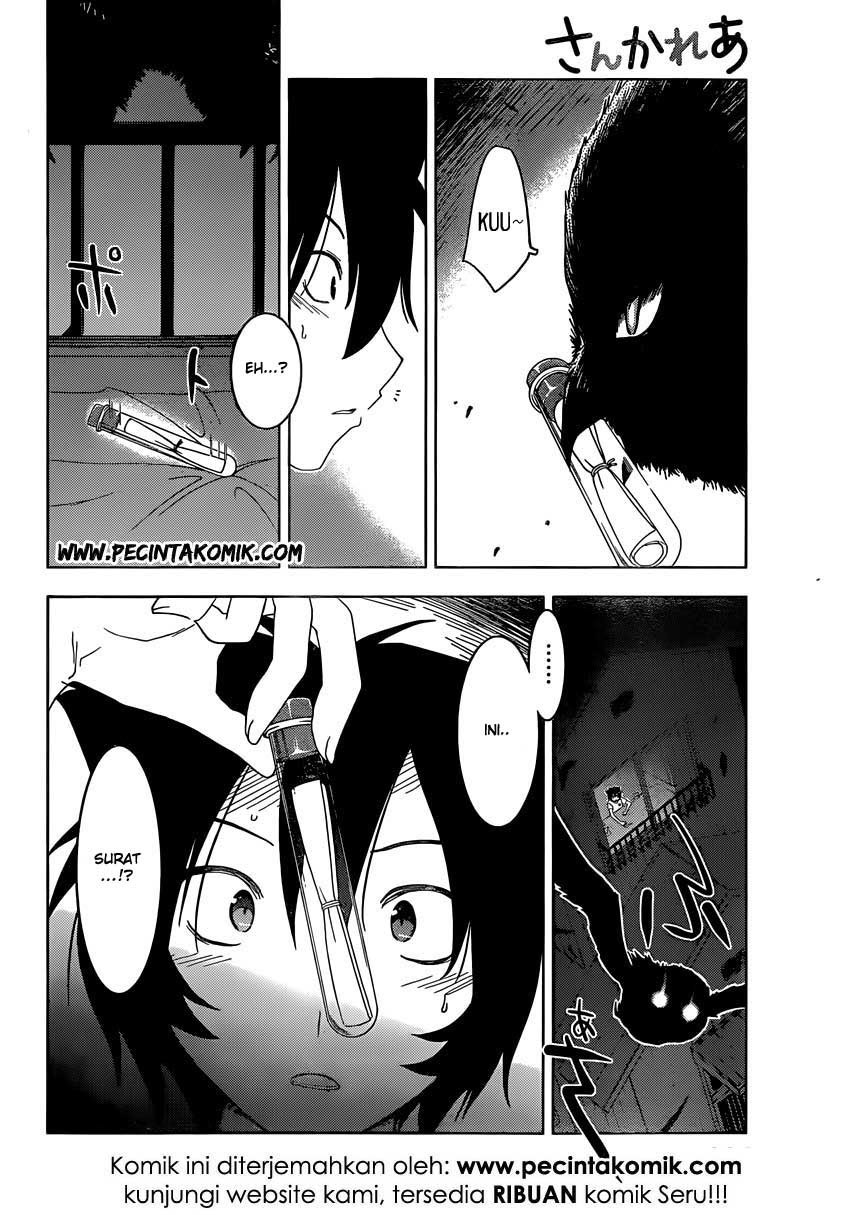 Chapter 45 - halaman 19