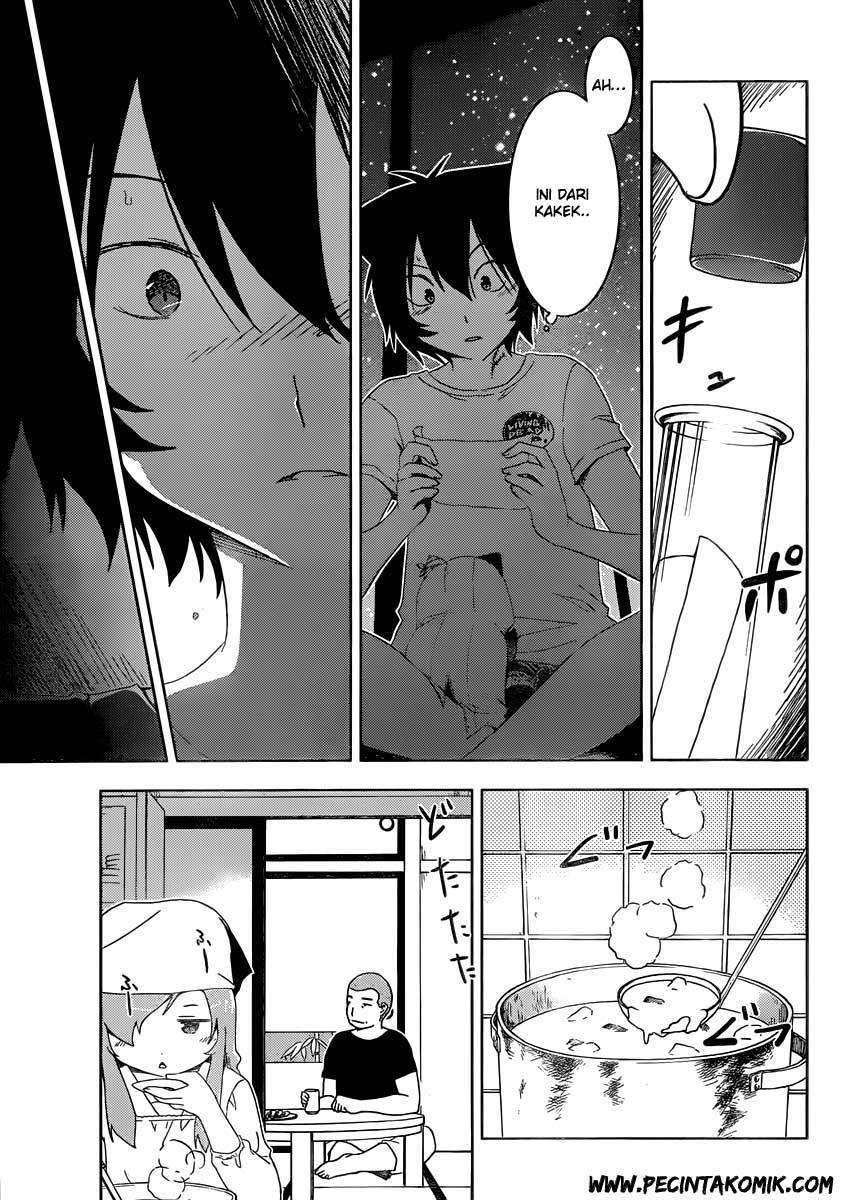Chapter 45 - halaman 20