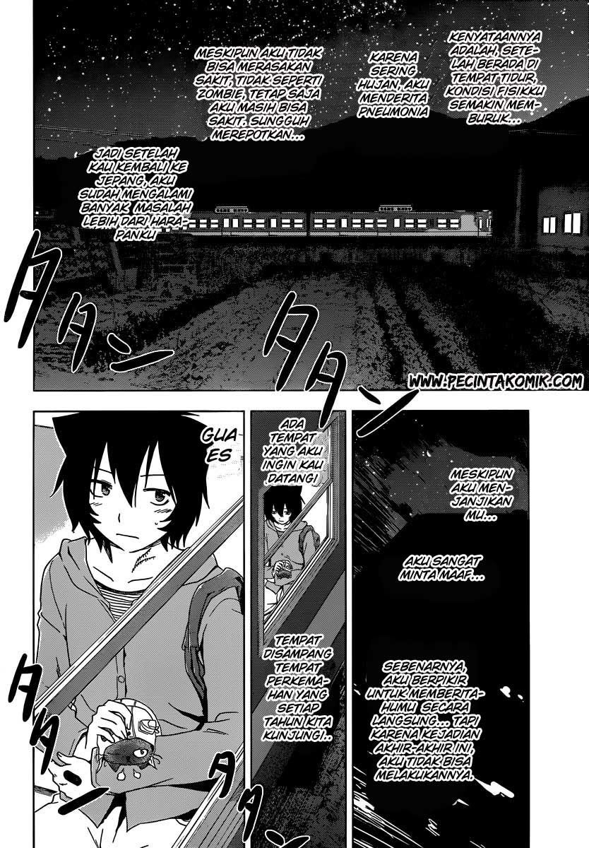 Chapter 45 - halaman 23