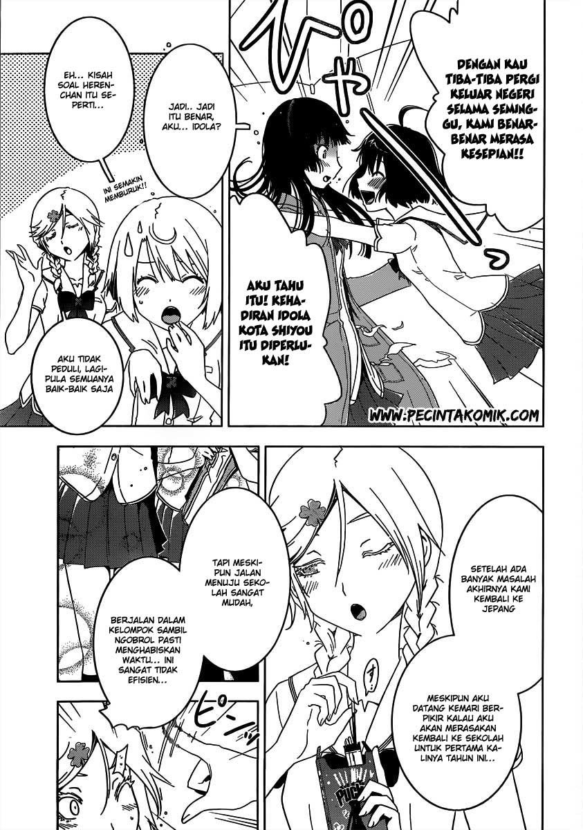 Chapter 45 - halaman 8