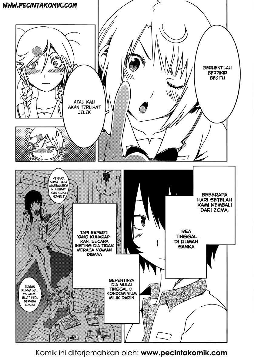 Chapter 45 - halaman 9