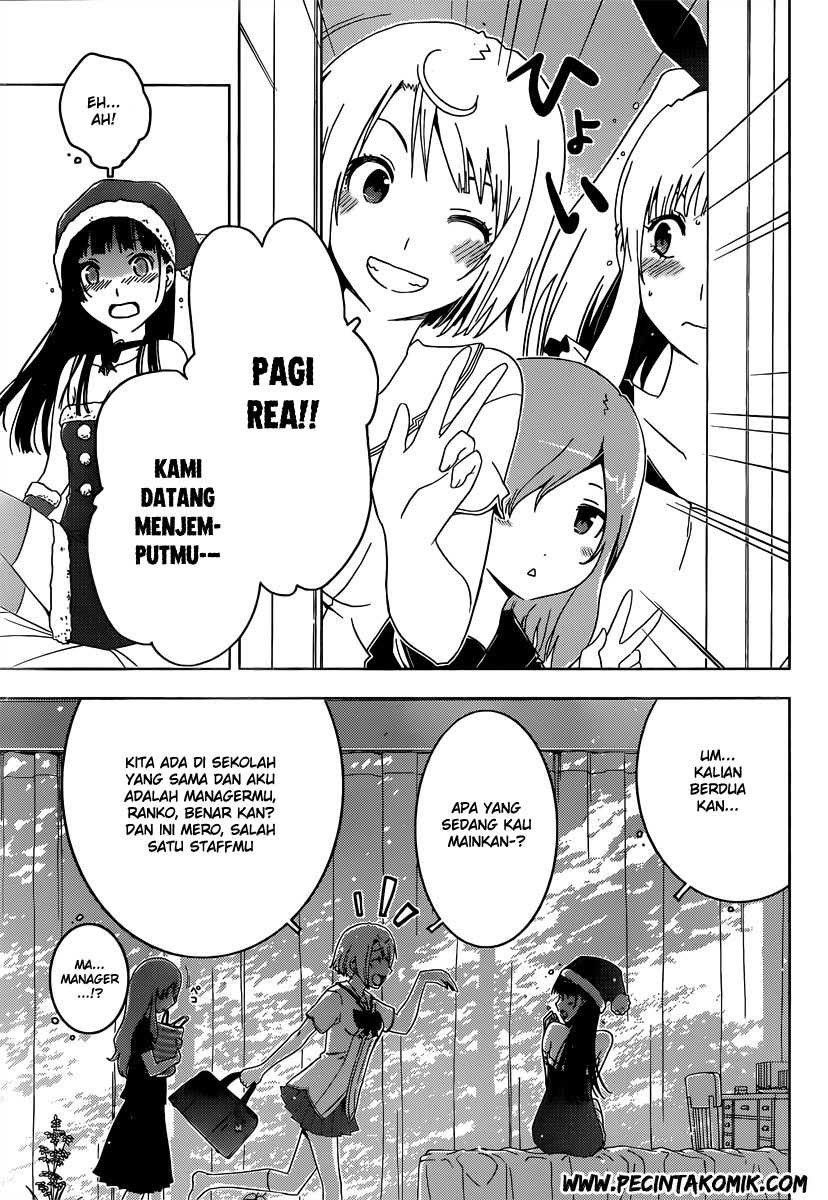 Chapter 43 - halaman 14
