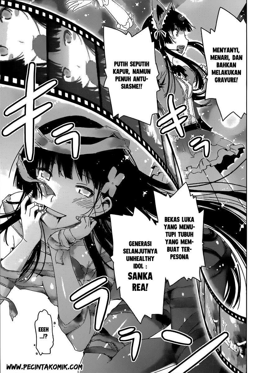 Chapter 43 - halaman 16