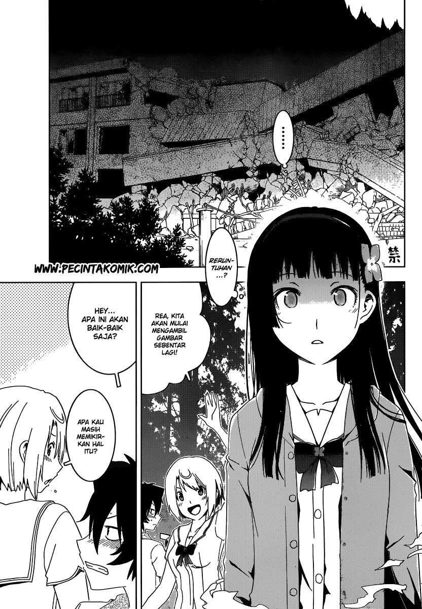 Chapter 43 - halaman 20