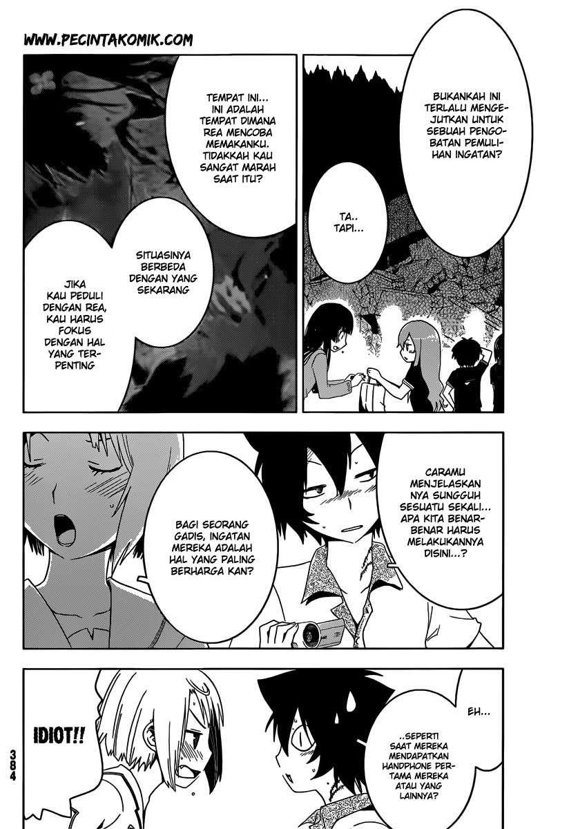 Chapter 43 - halaman 21