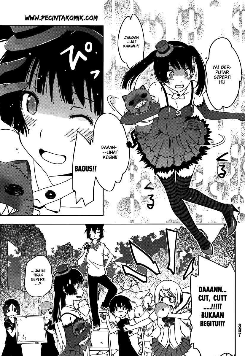 Chapter 43 - halaman 24