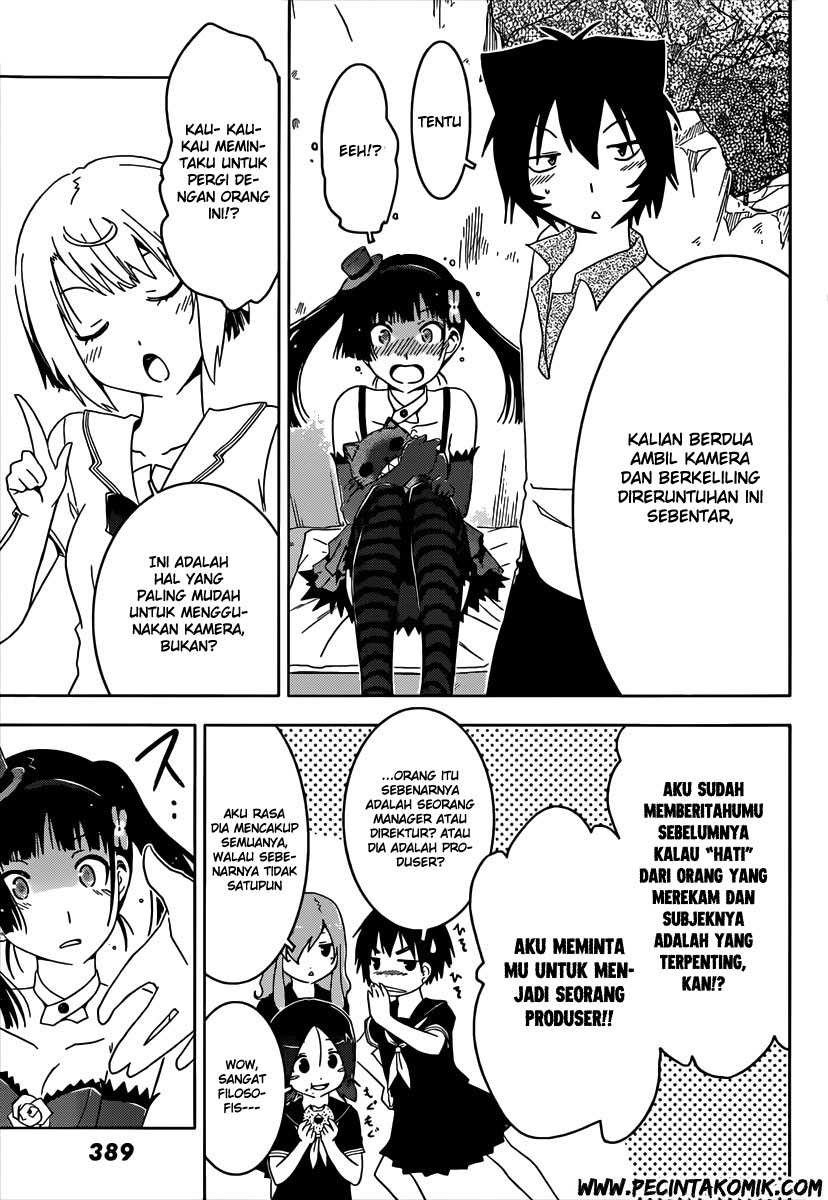 Chapter 43 - halaman 26