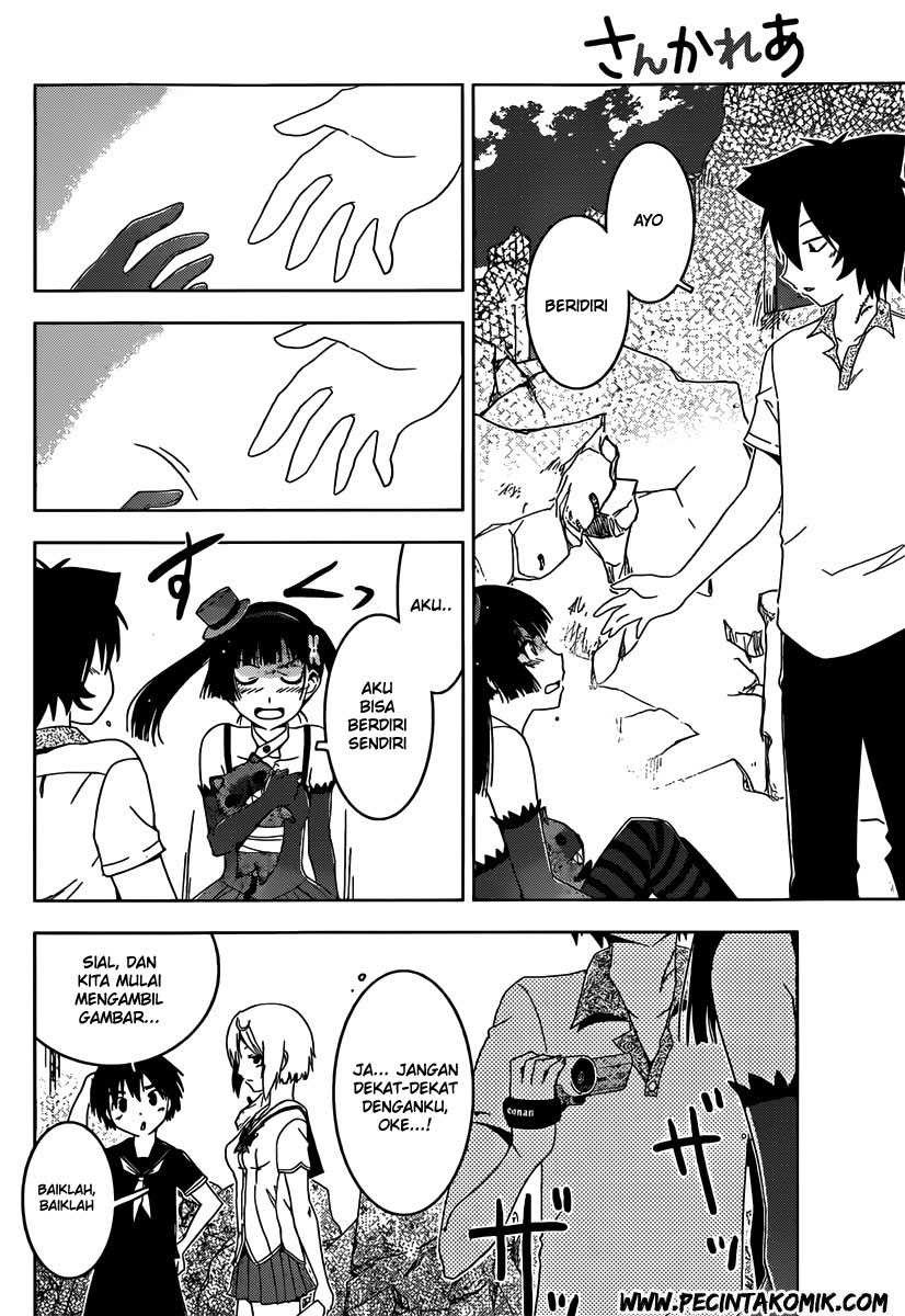 Chapter 43 - halaman 27