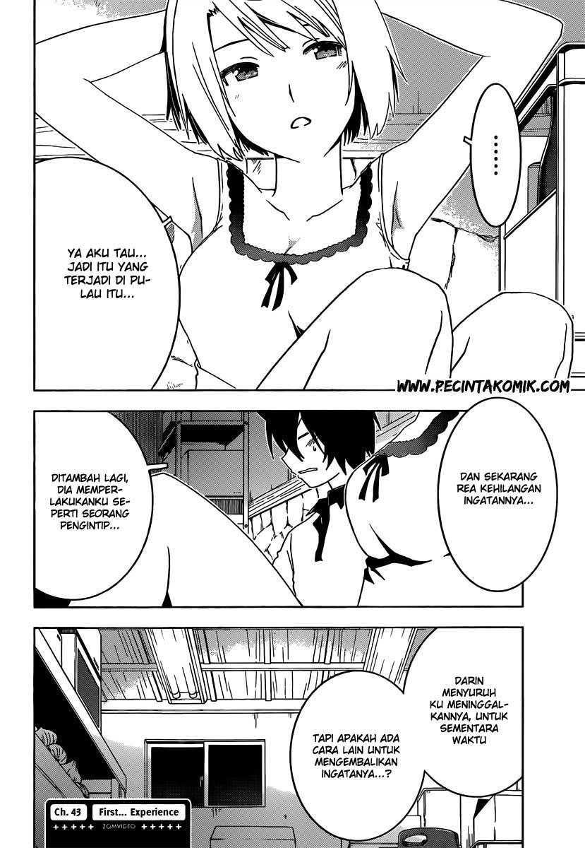 Chapter 43 - halaman 5