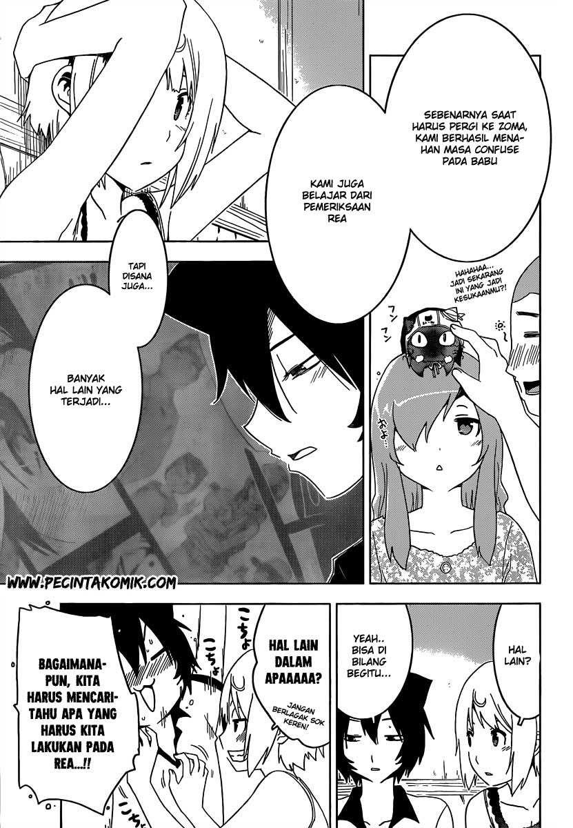 Chapter 43 - halaman 6