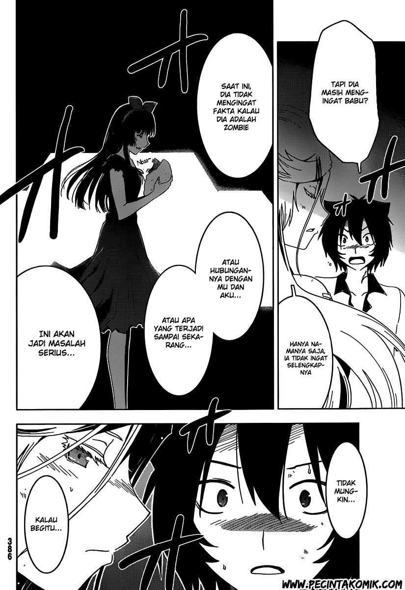Chapter 42 - halaman 21