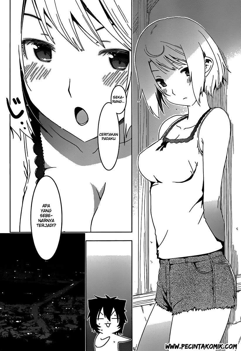 Chapter 42 - halaman 27