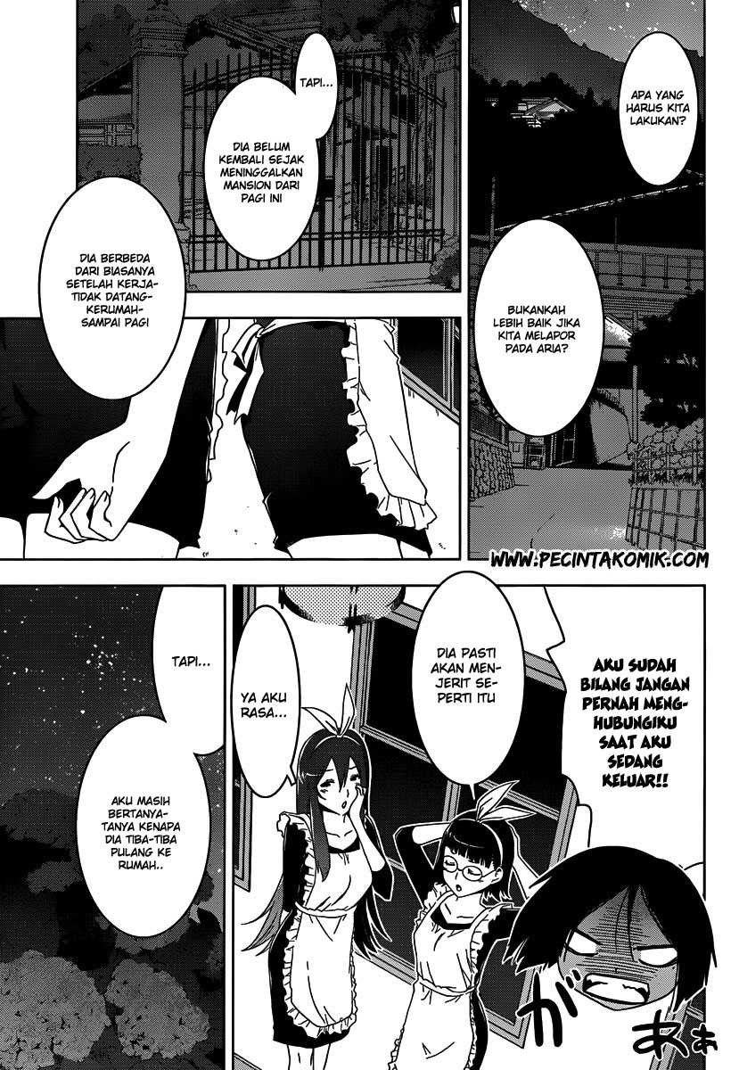 Chapter 42 - halaman 28