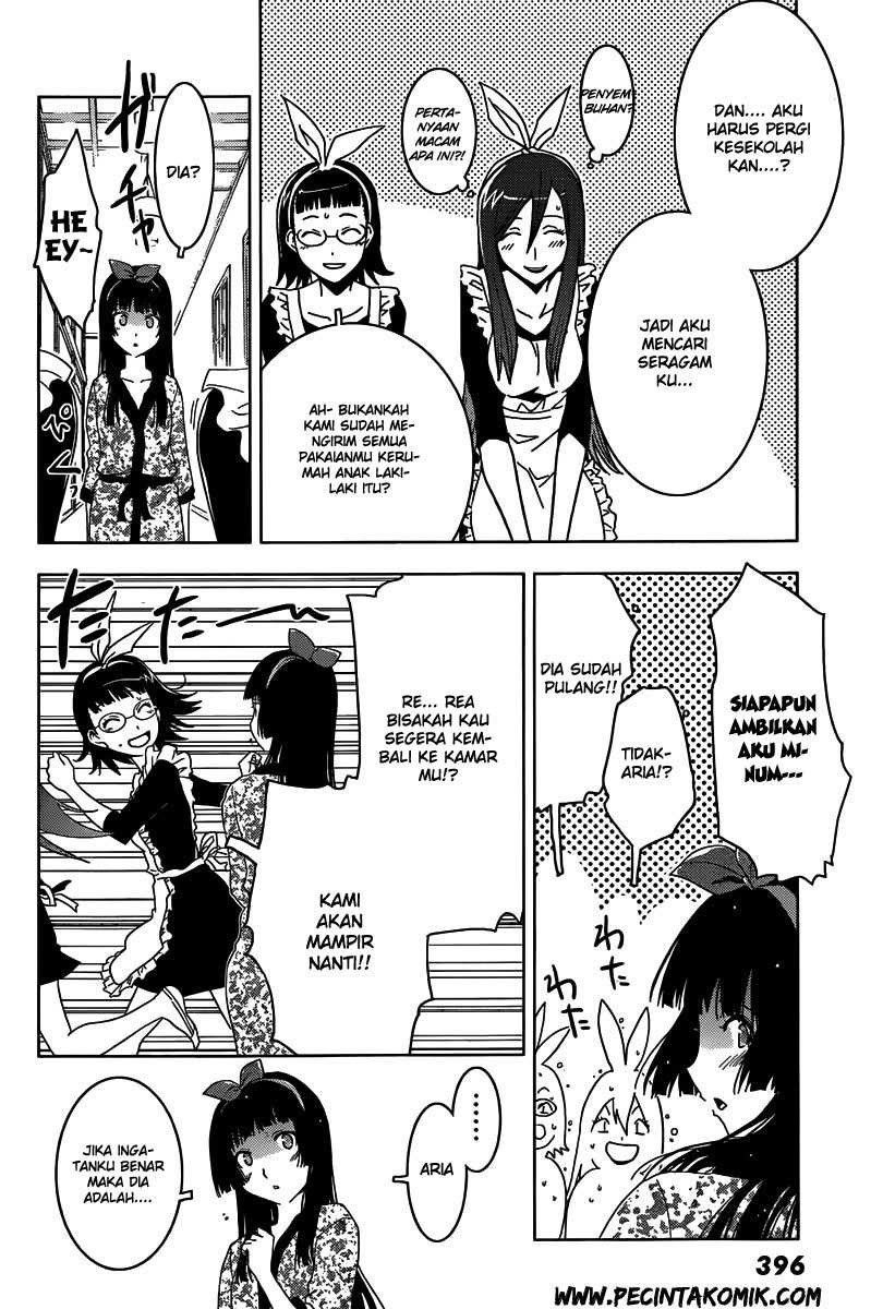 Chapter 42 - halaman 31