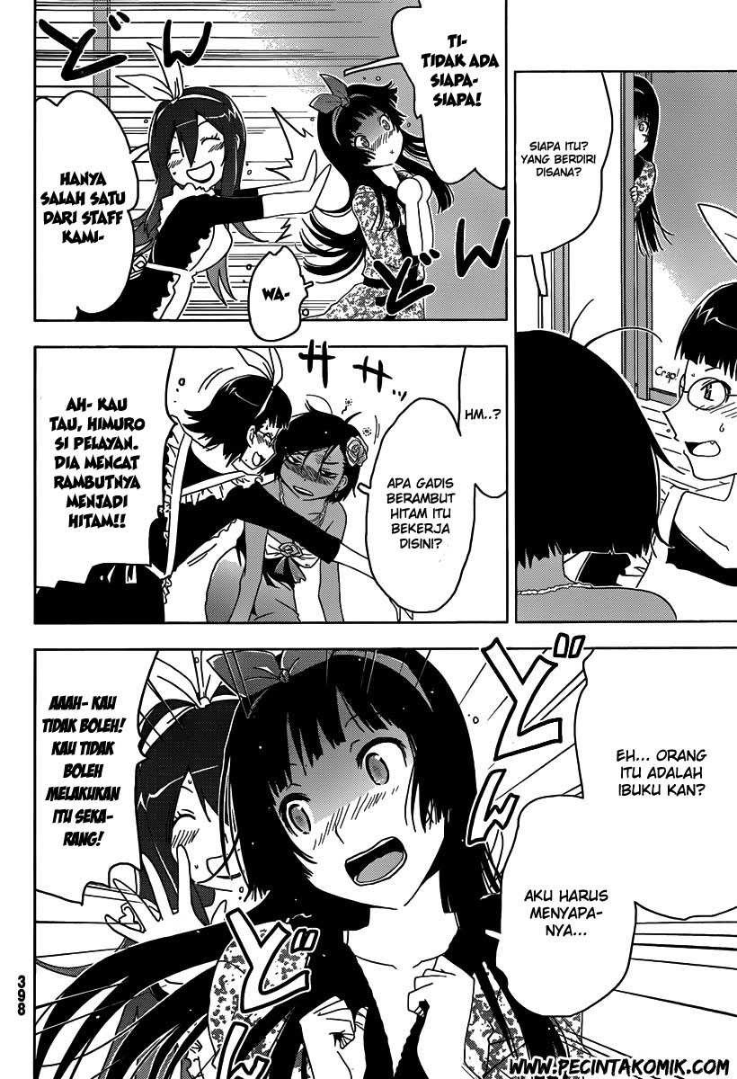 Chapter 42 - halaman 33