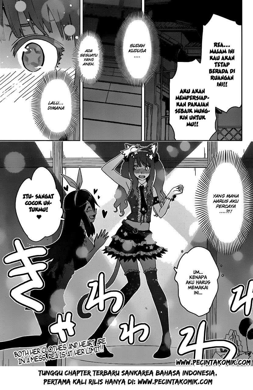 Chapter 42 - halaman 34