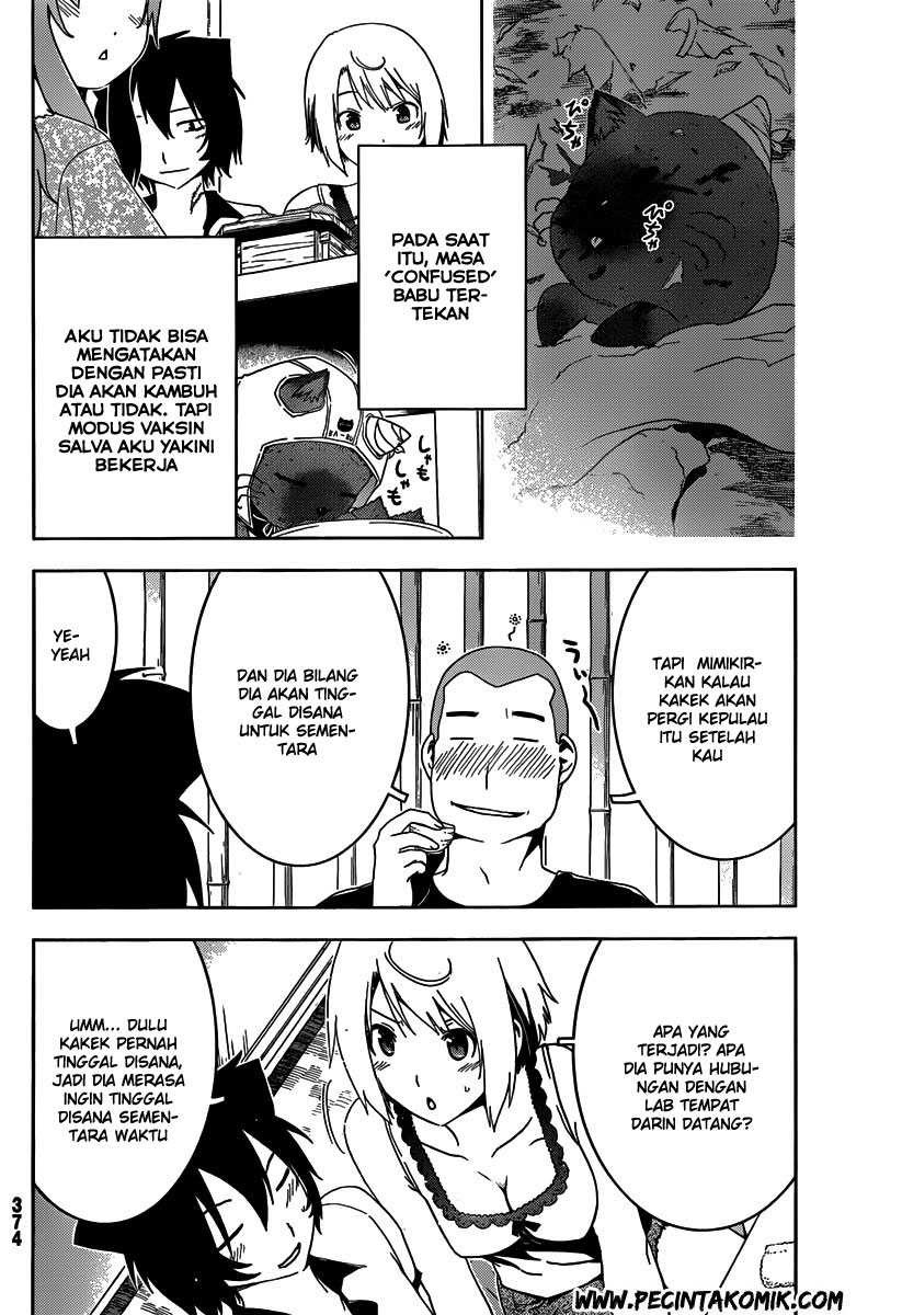 Chapter 42 - halaman 9