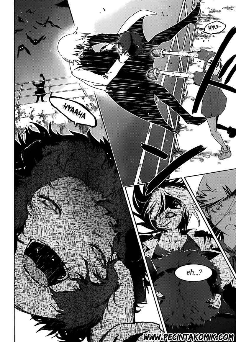 Chapter 41 - halaman 22