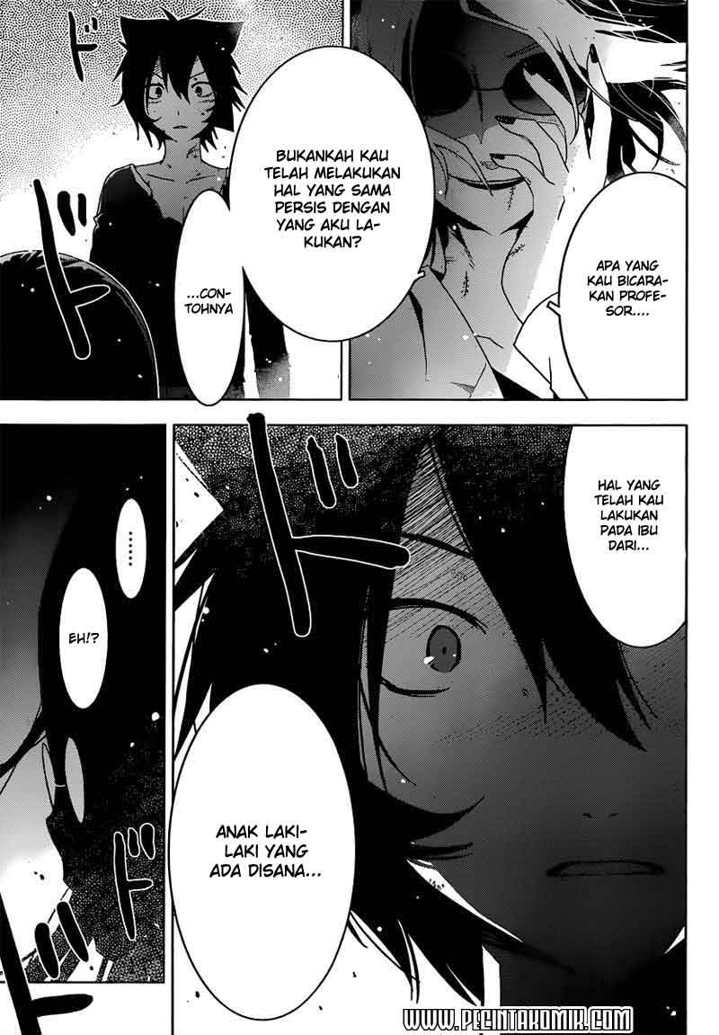 Chapter 40 - halaman 13