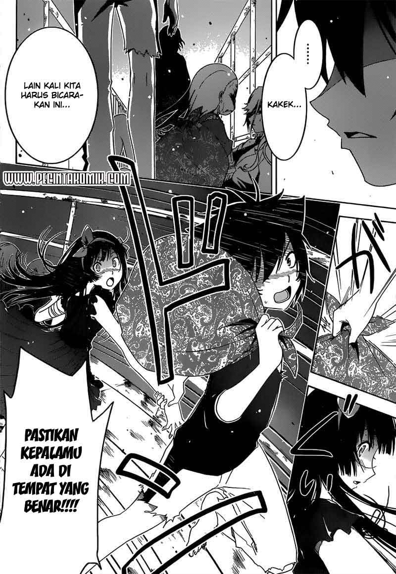 Chapter 40 - halaman 18