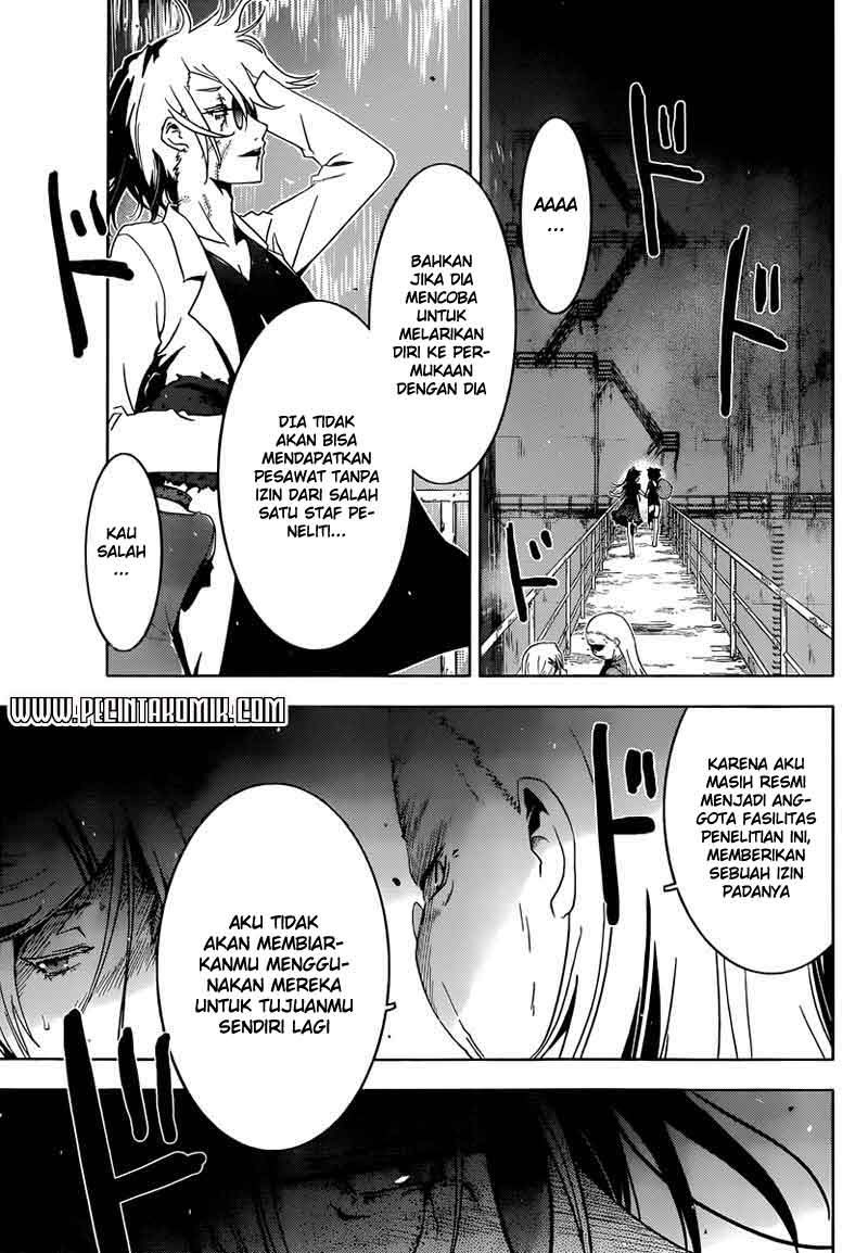 Chapter 40 - halaman 19
