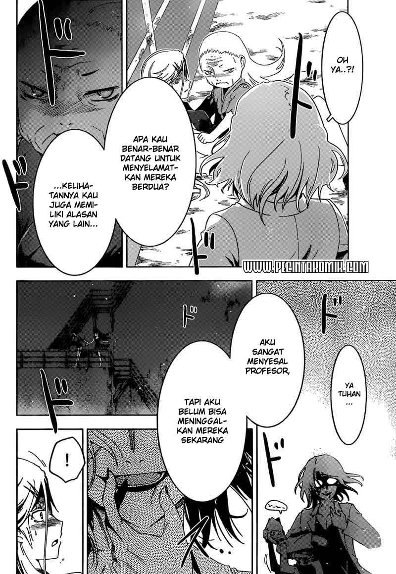Chapter 40 - halaman 20