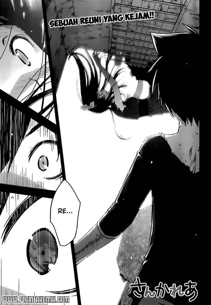 Chapter 40 - halaman 3