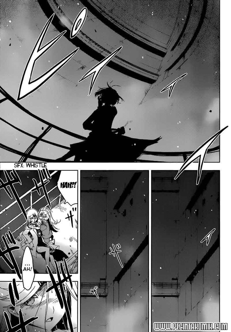 Chapter 40 - halaman 21