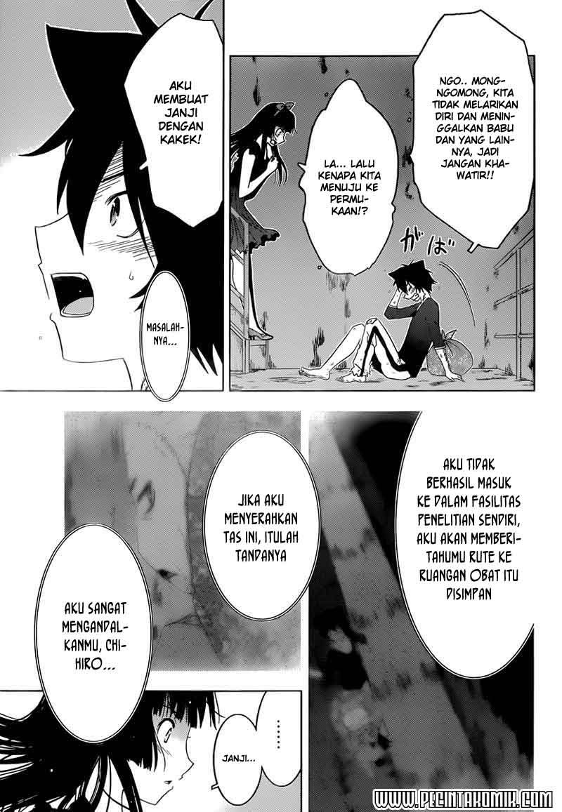 Chapter 40 - halaman 23