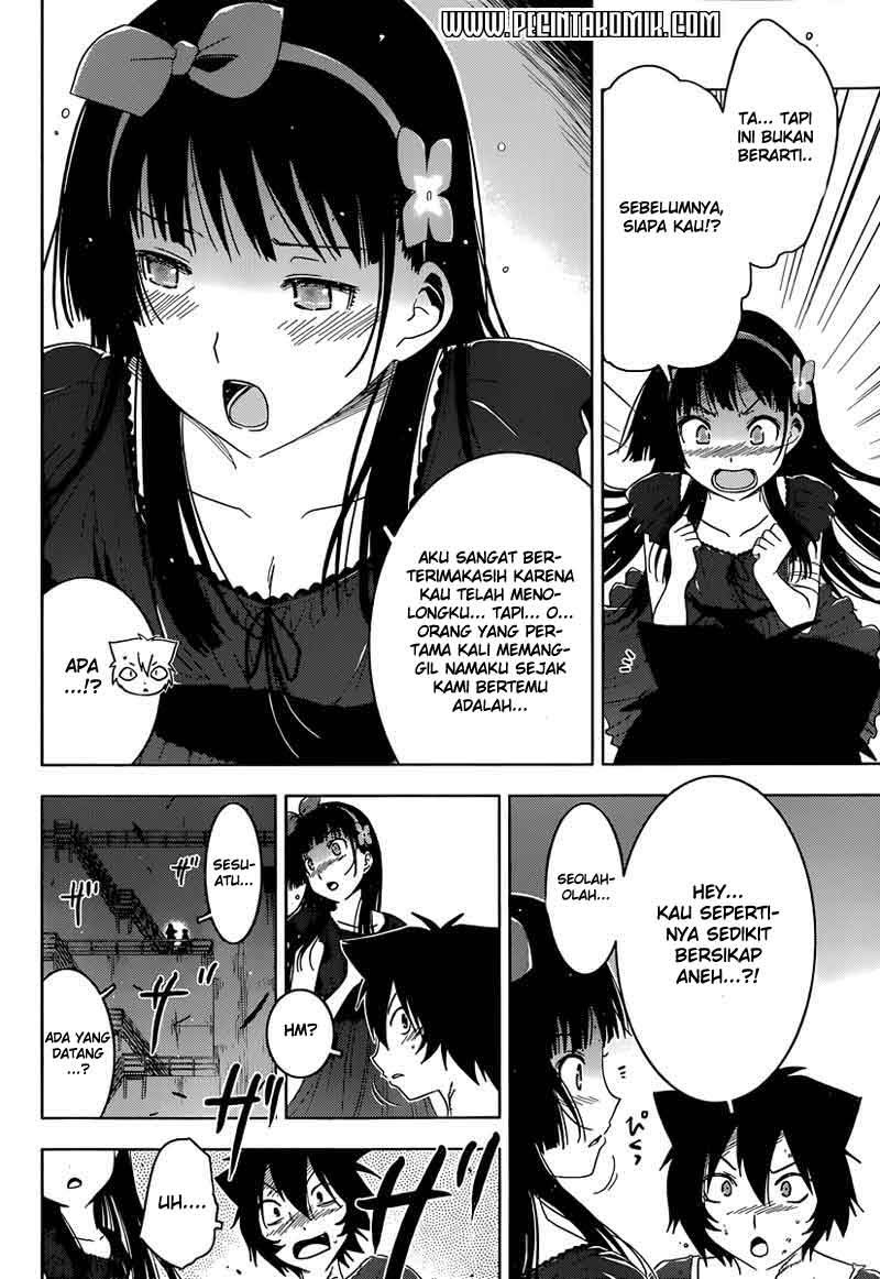 Chapter 40 - halaman 24