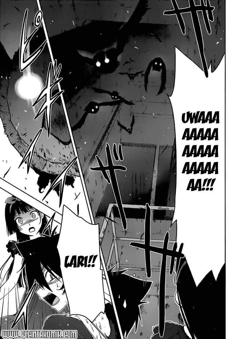 Chapter 40 - halaman 25