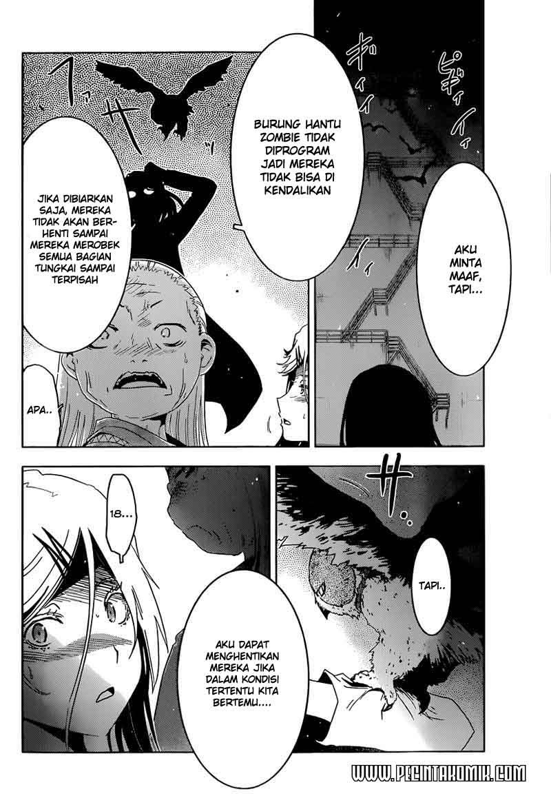 Chapter 40 - halaman 26