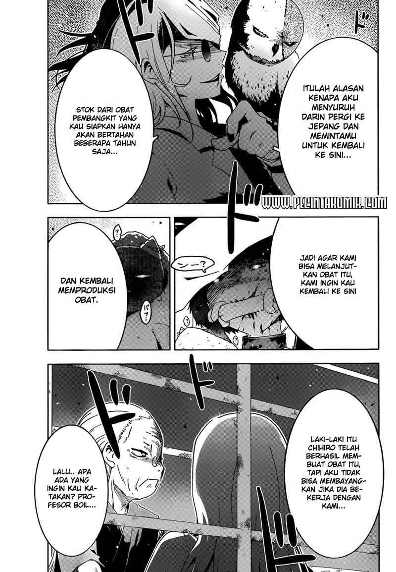 Chapter 40 - halaman 27