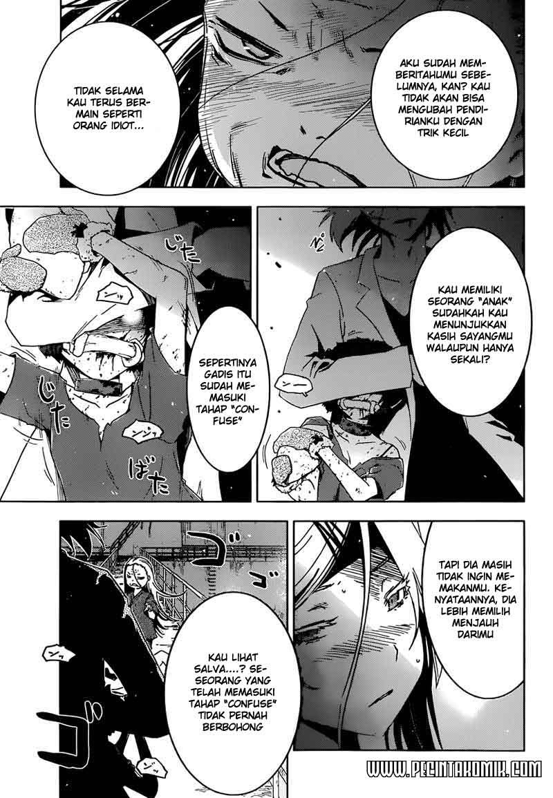 Chapter 40 - halaman 29
