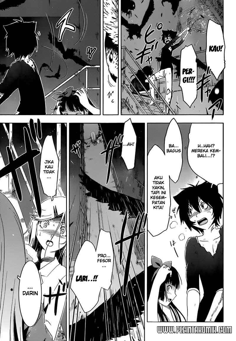 Chapter 40 - halaman 31