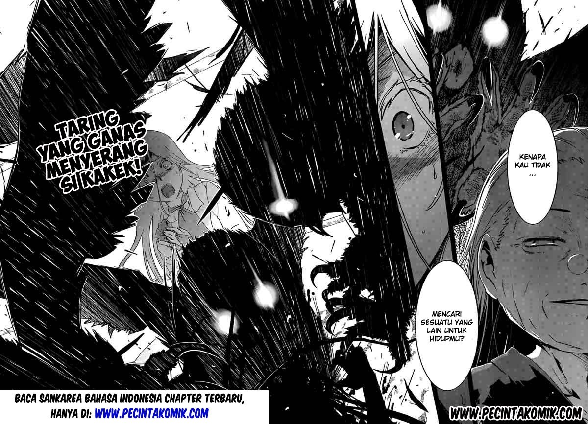 Chapter 40 - halaman 32