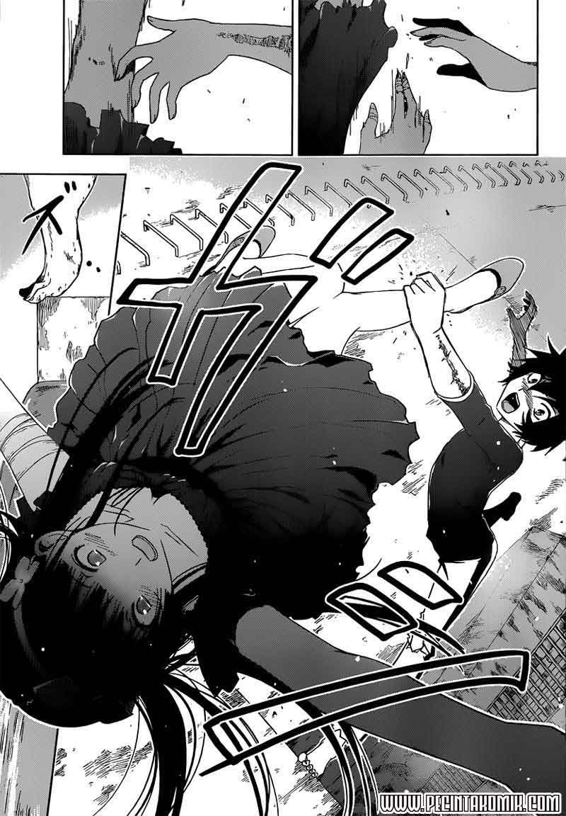 Chapter 40 - halaman 5