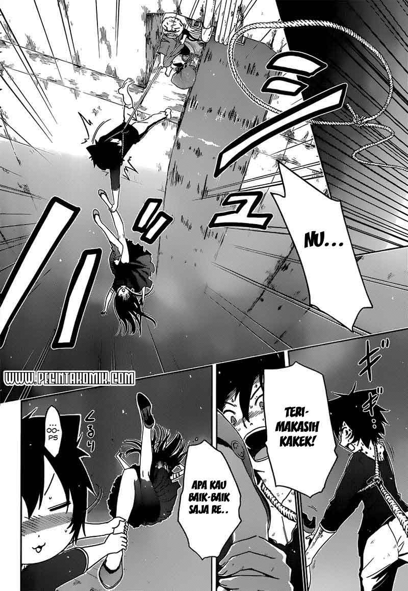 Chapter 40 - halaman 6
